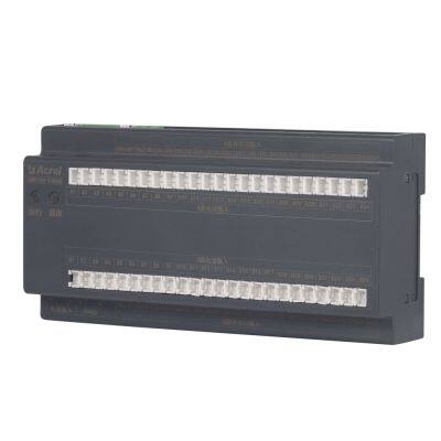 Acrel AMC100-FAK48 Multi Channel Digital ac Energy Meter Widely Used in Data Centers, Column Cabinets, Etc.1channel RS485 photo-3