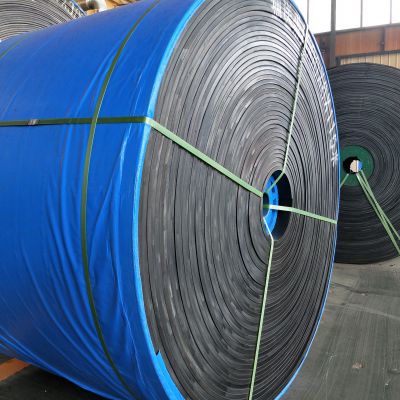 high wear resistant conveyor belt