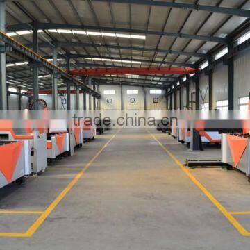 Fiber Optic Metal Laser Cutting Fiber Laser 500W 1000W 2000W photo-4