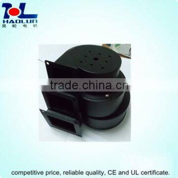 AC Centrifugal Blower Motor photo-6