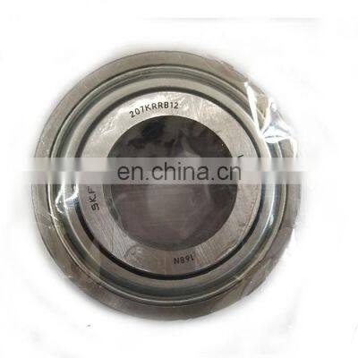 High Speed Agricultural Pillow Block Bearing 207KRRB17 Bearing