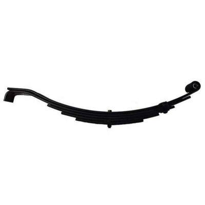 Trailer Parts Leaf Spring for Trailer Suspension