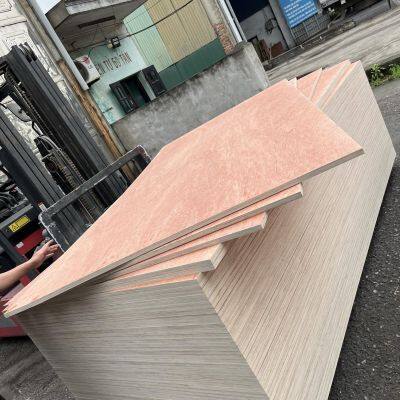 Commercial Plywood Okoume Plywood Furniture Grade Plywood photo-2