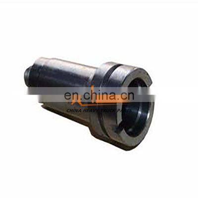 China Factory Direct Sales A7 CNHTC SINOTRUK HOWO D12.42-30 Engine Parts VG1246040017 Injector Sleeve