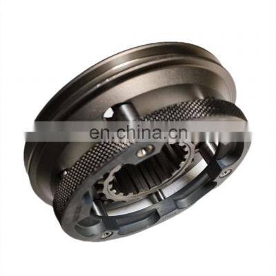 For HOWO Shacman Truck Parts Fast Transmission Synchronizer 12JS160T-1707140 photo-3