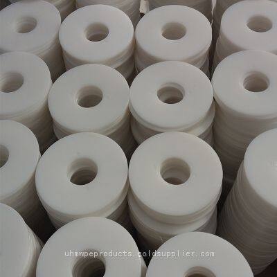 ​Wear Spacer for Trucks, Trailers, Heavy Duty Vehicles photo-2