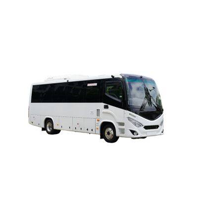 7m Diesel Manual Rhd 4X2 20-40 Seats Mini Bus