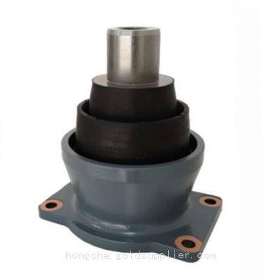 Train Conical Rubber Spring photo-4