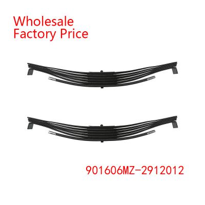 901606MZ-2912012  9911 Trailer Leaf Spring Wholesale For TRAILER