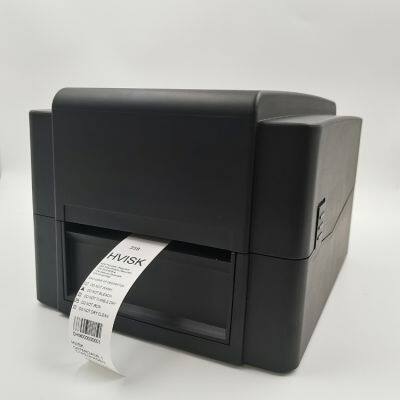 Hot Selling Thermal Transfer Printer 300dpi USB WiFi Bluetooth Interface Ribbon Printer photo-3