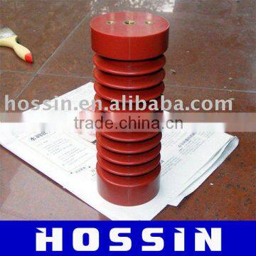 Epoxy resin insulator 20KV-24KV Height:210mm