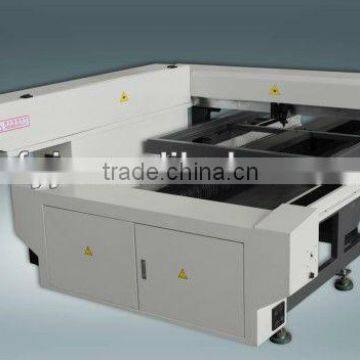 laser cutting machine