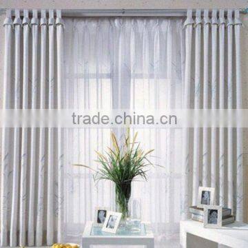 colored window curtain/ automatic curtain/ string curtain