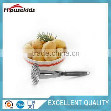 New Hot Rotatable Potato Masher Excellent Masher Gadget patato masher