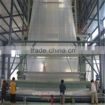 LLDPE Geomembrane