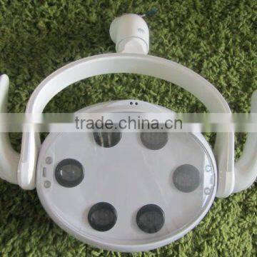 supply good price china sensor dental chair lamp