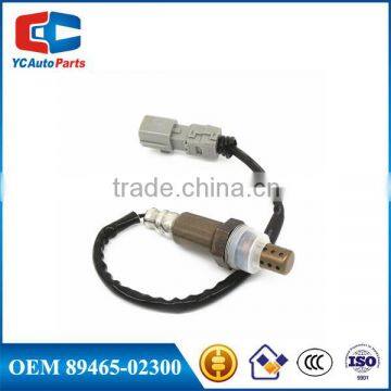 89465-02300 8946502300 Oxygen Sensor Lambda Probe O2 Air Fuel Ratio Sensor For Toyota Verso Corolla Levin (Hybrid)