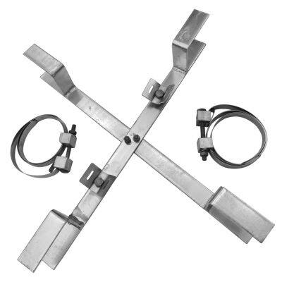 Cable Optical Accessories Retractable Cable Storage Tray Plastic Storage Mounting Rack photo-5