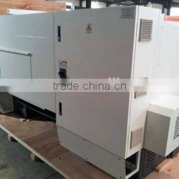 Educational Siemens 808D CNC Lathe Machine Price CK6150 photo-3