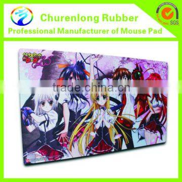 Top Game Mouse Pad Locking Edge PC Computer Laptop Gaming Mice Mousepad CF Dota2 LOL Mat