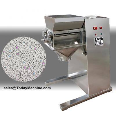 Dry Granulator for Wet Dry Powder Swaying Mixer Granulator Oscillating Granulation