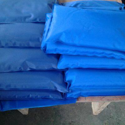 280g Medium Hot Cold Gel Pack China Factory photo-3