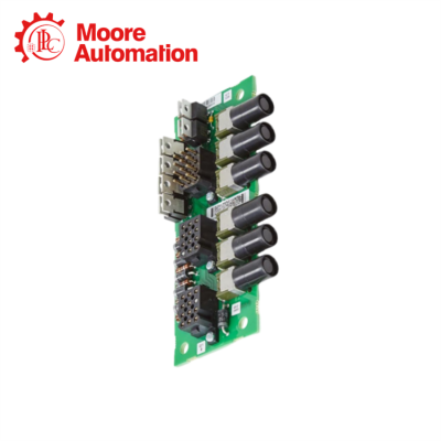 ABB 3HAC16035-1 DSQC 563 Placa de liberación de freno EN STOCK