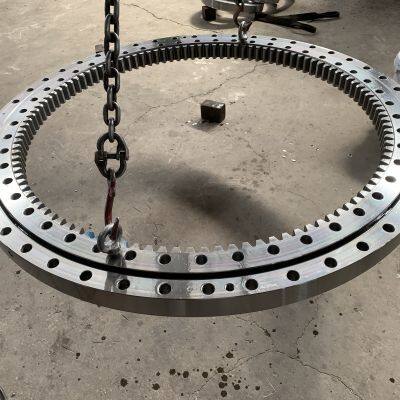 ATF 70G-4 Excavator Slewing Bearing ATF 90G-4 Suppliers Slew Bearing photo-2