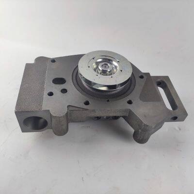 QSN N14 Diesel Engine Water Pump Assembly 3804826 photo-4