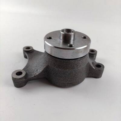 Heavy Truck Excavator ISF2.8 Diesel Engine Parts Fan Support 5262503 photo-2