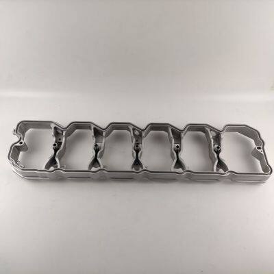 Cums ISB6.7 QSB6.7 Diesel Engine Parts Rocker Lever Housing 4938657 photo-2