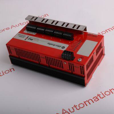 Allen Bradley 1753-IF8XOF4 photo-4