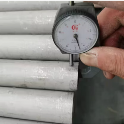 GB/T 12771-2008 Welded Stainless Steel Pipe for Industrial Fluid Transportation and Structural Applications