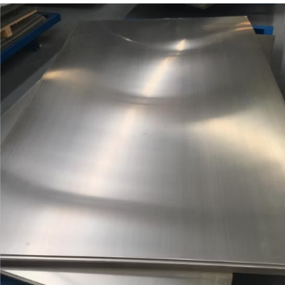 ASTM B575 N10276 Hastelloy C-276 Cold Rolled, Annealed 2 mm Thick Nickel Alloy Sheet for Solar Energy Panels photo-5