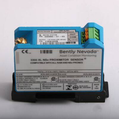 Bently Nevada 330980-71-05 photo-5