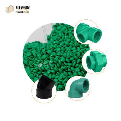 Wholesale Factory Low Price Cheap Price PVC Compound Pellets PVC Grain Particle PVC Granules