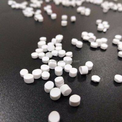 Foam PVC Granule for Shoes Sole photo-3