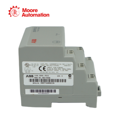 ABB S200-PS13/200-PS1.3 photo-5