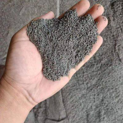 It's Not Just About Adding Weight; High-density Weighting Steel Shot/iron Shot Can Also be Used in Refractory Materials. photo-5