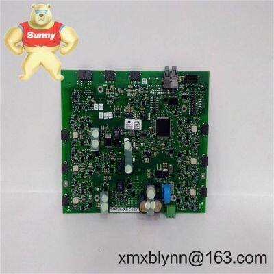 ABB GCC960C103 (3BHE033067R0103 / 3BHE033068P106) – Gate Control Card for ABB Medium-Voltage Drive Gate Units