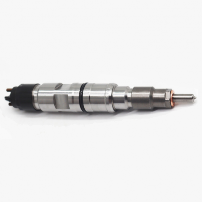 HOT SALE Bo-s-ch Common Rail diesel Engine Fuel Injector 0445120367/5283840 for DCEC Cumins