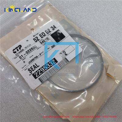Diesel Engine Parts Gasket 2295332 Fit For Caterpillar