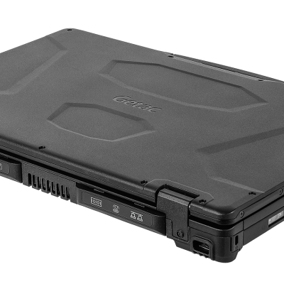 Getac S510AD Semi Rugged Notebook 15.6