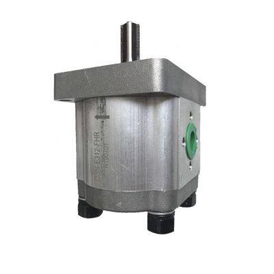 High Pressure Gear Pumps CBN-E314-FPR CBN-F314-FHL CBN-F314-FBR Tractors Hydraulic Pumps photo-3