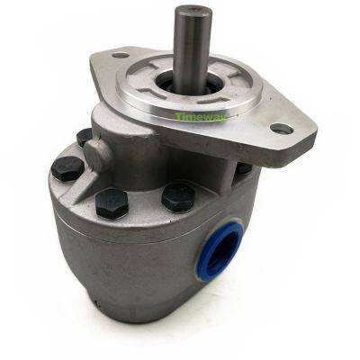 CBF High Pressure Oil Pump CBF-F10P CBF-F16P CBF-25P CBF-32-AFPX CBF-F40P CBF-F63P Forklift Gear Pump 20Mpa Forklift Oil Pump photo-5