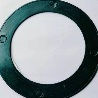 Genuine SANY Crane Tail Pipe Seal Gasket A820603000236 RSC45.1-39 for Port Machinery and Lifting Equipment photo-2