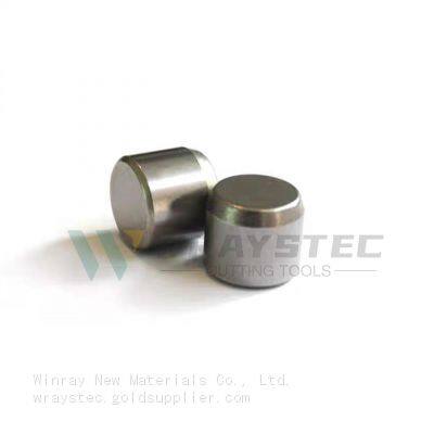 Carbide Flat-top Teeth Tungsten Steel Flat-head Teeth Hard Alloy Inserts for Mining Drill Bits photo-5