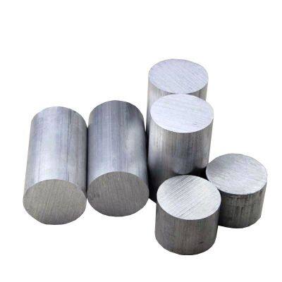 Flat 1060 1070 1100 Various Size Aluminum Alloy Bar With Good Service