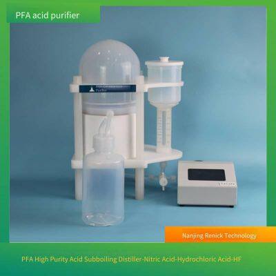 Pfa Acid Purifier and Sub-boiling Distiller / 2000ml, Replacing American Savillex Dst - 1000 photo-3