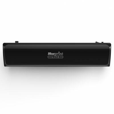 Multi-Functional Thermal Pouch Laminator Hot Cold Dual Mode Laminating Machine photo-4